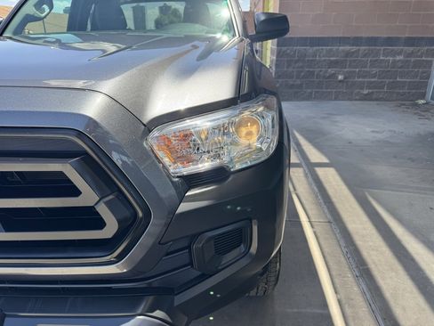 Used 2023 Toyota Tacoma SR image 11