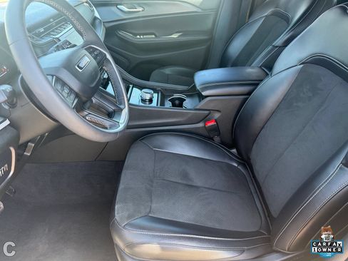 Used 2023 Jeep Grand Cherokee Altitude RWD image 20