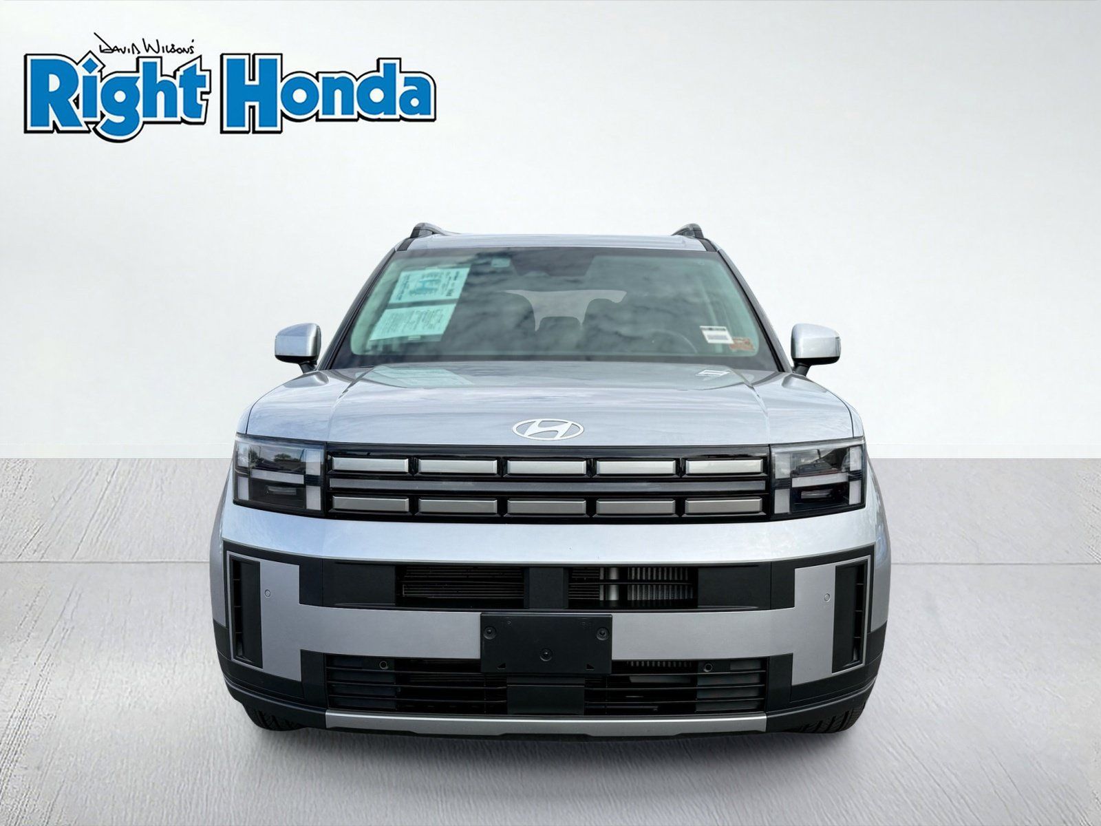 Used 2026 Hyundai Santa Fe SEL AWD/4WD image 5