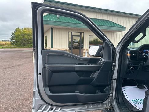 Used 2023 Ford F150 Tremor AWD/4WD image 11
