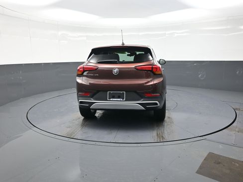 Used 2023 Buick Encore GX Preferred image 4