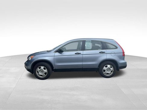 Used 2010 Honda CR-V LX image 2