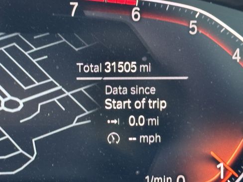 Used 2024 BMW X3 sDrive30i w/ Premium Package image 22