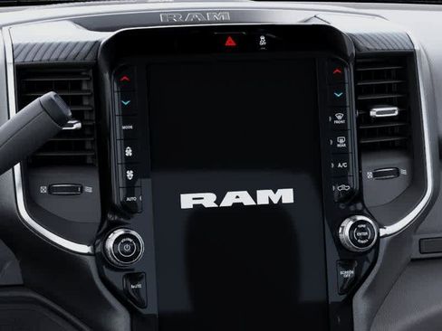 New 2026 RAM 2500 Big Horn AWD/4WD image 10