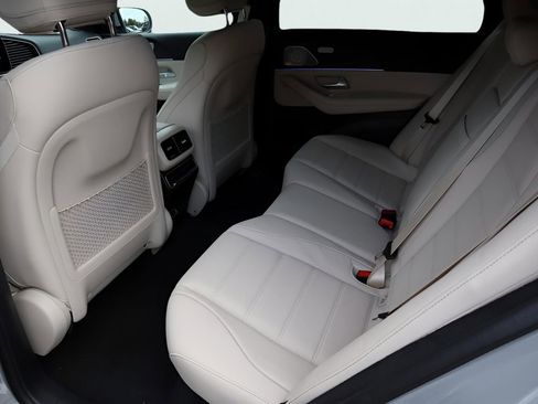 Used 2026 Mercedes-Benz GLE 450 4MATIC image 22
