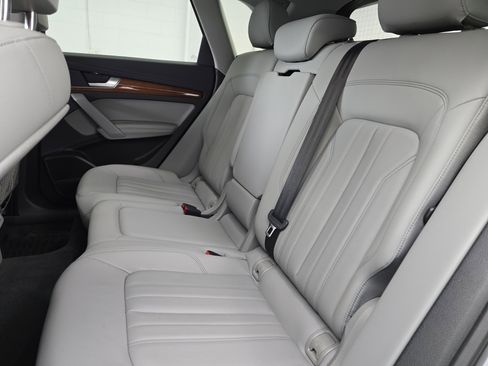 Used 2022 Audi Q5 2.0T Premium Plus image 14