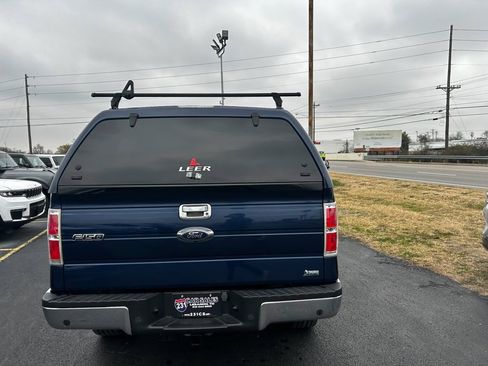 Used 2010 Ford F150 Lariat image 4