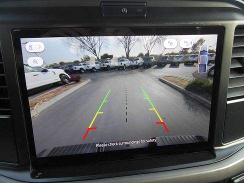 New 2026 Ford F150 XL image 34