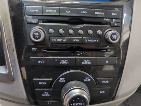 Used 2012 Honda Odyssey Touring image 13