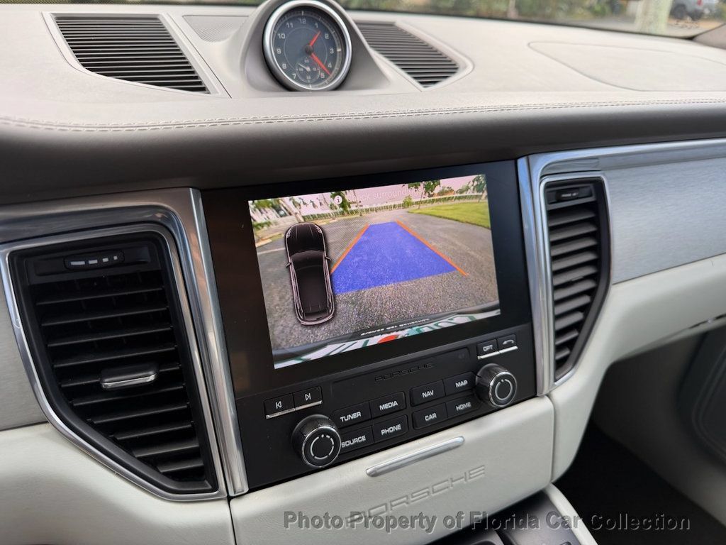 Used 2017 Porsche Macan S AWD/4WD image 44