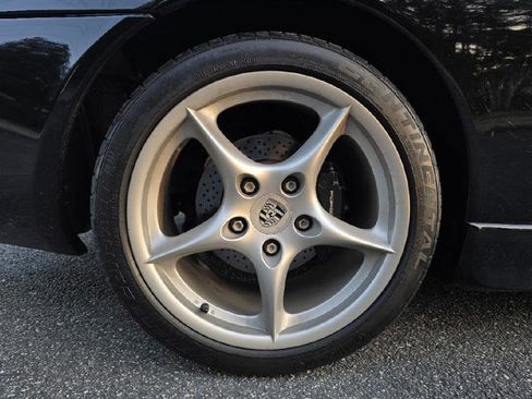 Used 2002 Porsche 911 GT3 RS image 18