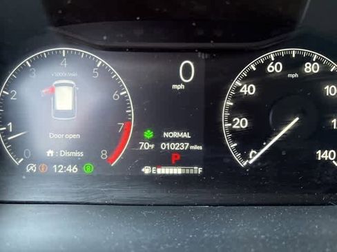 Used 2025 Honda Odyssey EX-L image 13