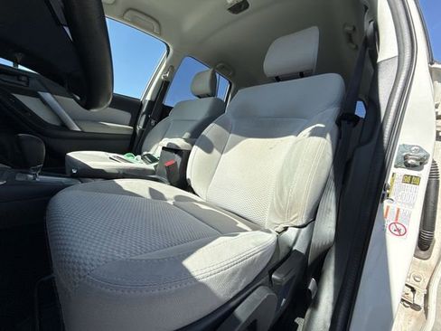 Used 2018 Subaru Forester 2.5i w/ Alloy Wheel Package image 3