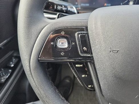Certified 2024 Lincoln Corsair AWD image 32