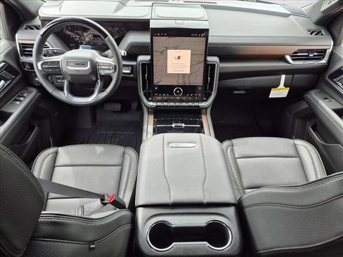New 2026 GMC Yukon XL Denali w/ Advanced Technology Package AWD/4WD image 15