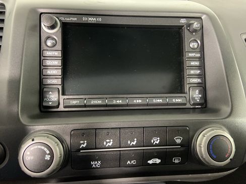 Used 2006 Honda Civic EX image 11