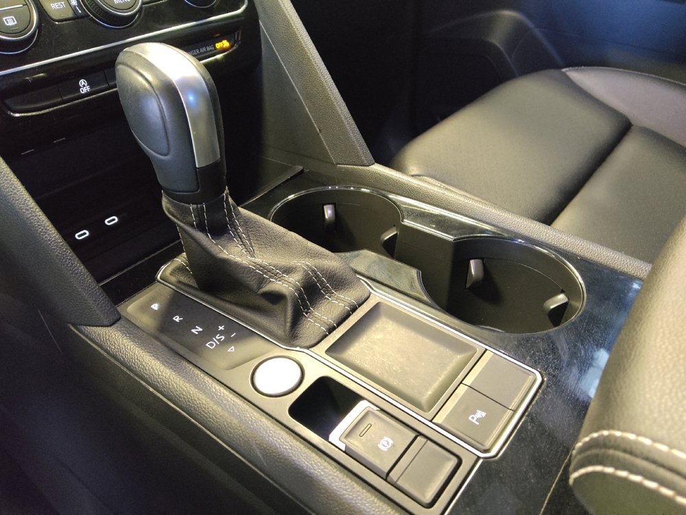 Used 2023 Volkswagen Atlas SE w/ Black Wheel Package FWD image 26