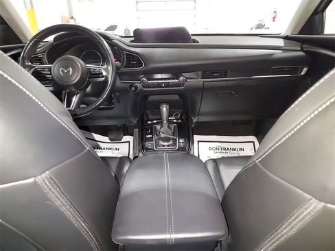 Used 2024 MAZDA CX-30 AWD 2.5 S w/ Select Sport Pkg image 10