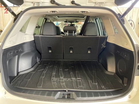 Certified 2023 Subaru Forester Sport AWD/4WD image 19