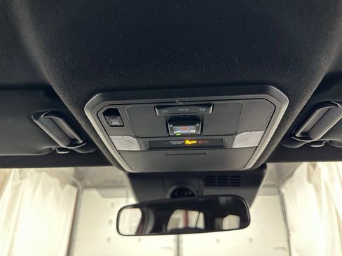 Used 2025 Toyota 4Runner SR5 image 41