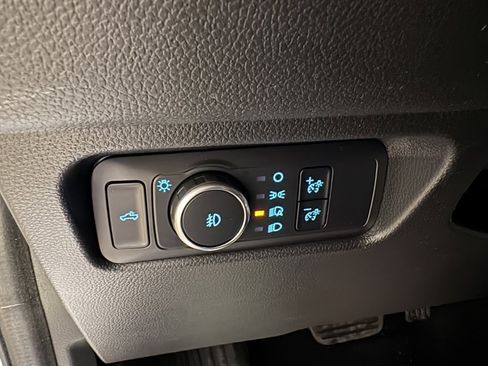 New 2025 Ford Ranger XLT w/ Black Appearance Package image 21