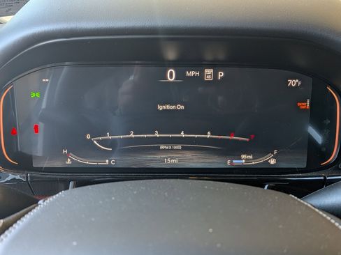 New 2026 Jeep Grand Wagoneer L Summit AWD/4WD image 10