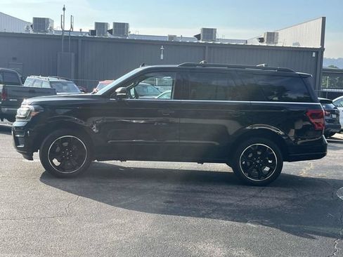 Certified 2023 Ford Expedition Limited AWD/4WD image 7
