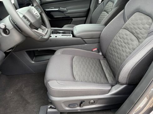 New 2026 Nissan Pathfinder SV FWD image 18
