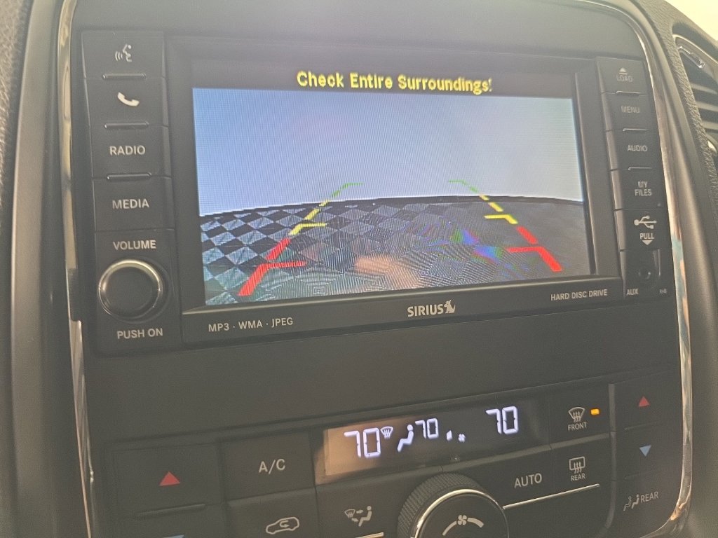 Used 2012 Dodge Durango R/T AWD/4WD image 19