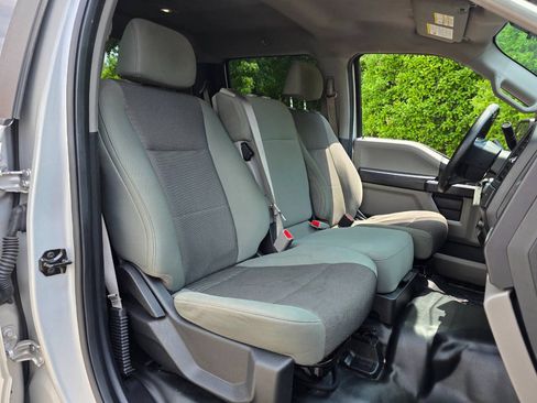 Used 2017 Ford F150 XL AWD/4WD image 33