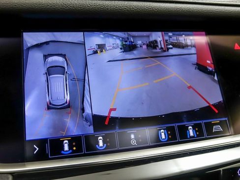 Used 2020 Cadillac XT5 Premium Luxury image 21