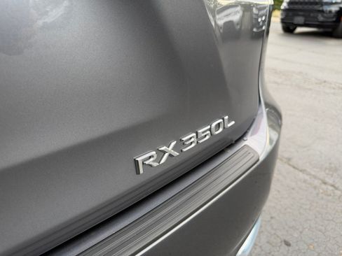 Used 2018 Lexus RX 350L AWD image 23