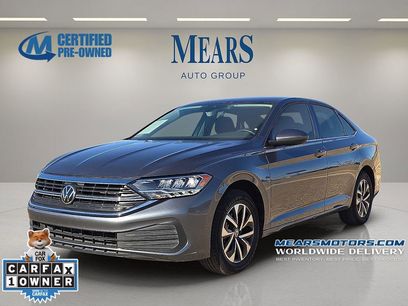 Used 2024 Volkswagen Jetta S