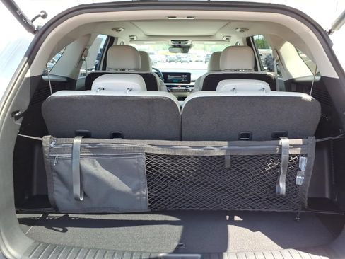 New 2026 Kia Sorento SX FWD image 7