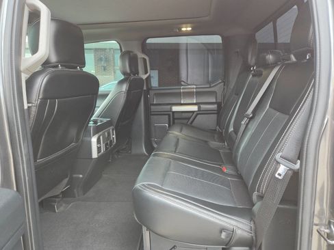 Used 2020 Ford F350 Lariat w/ Tremor Off-Road Package image 19