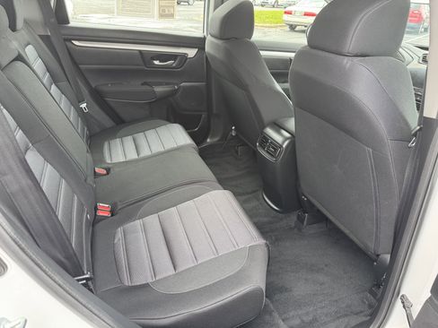 Used 2021 Honda CR-V Special Edition image 22