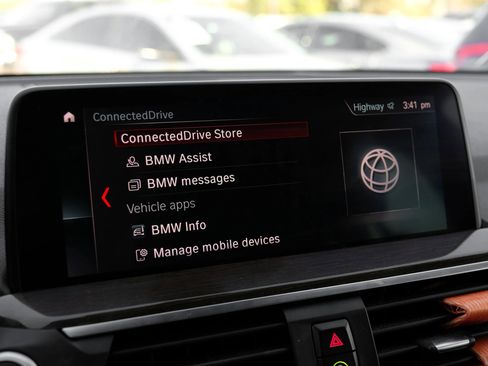 Used 2019 BMW X3 sDrive30i w/ Convenience Package image 28