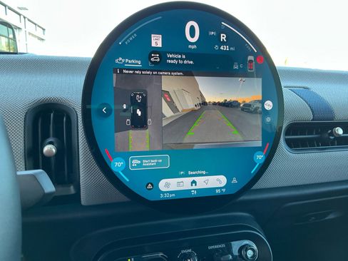 Used 2025 MINI Cooper S image 29