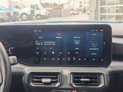 Certified 2026 Ford Mustang GT Premium w/ Mustang FX Package image 16