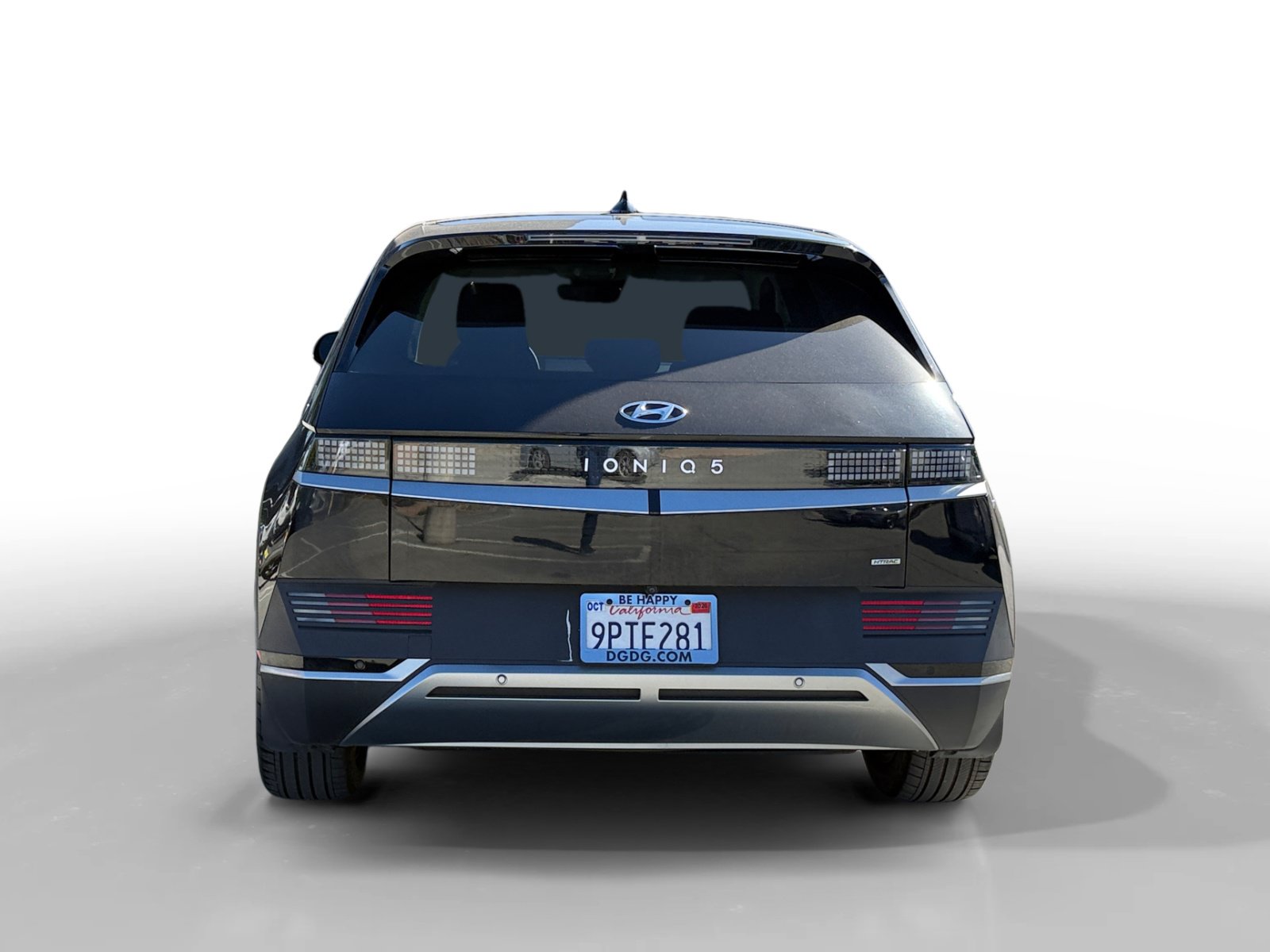 Certified 2024 Hyundai Ioniq 5 SEL AWD/4WD image 4