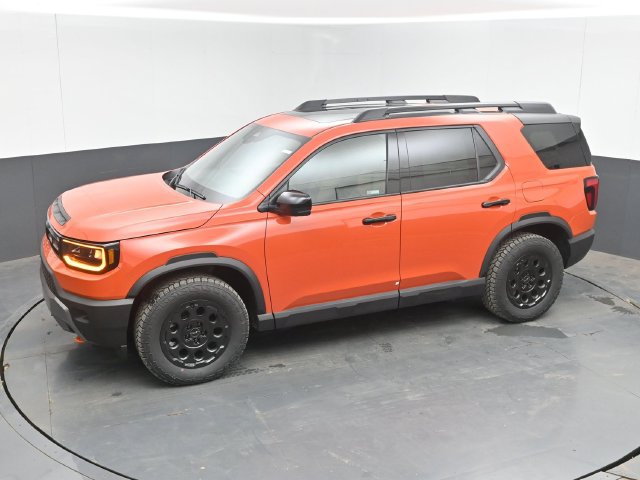New 2026 Honda Passport TrailSport Elite image 39