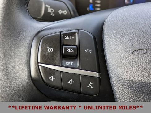Used 2024 Ford Escape Active image 27