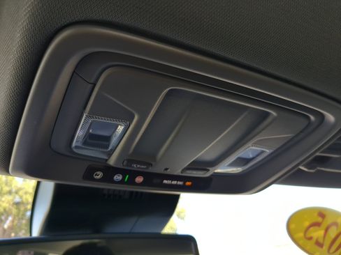 Certified 2025 Chevrolet Silverado 2500 LT w/ Trail Boss Package image 19