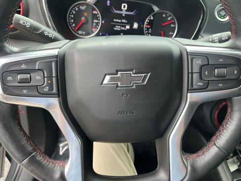 Used 2020 Chevrolet Blazer RS AWD/4WD image 20