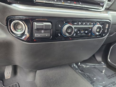 Used 2024 Chevrolet Silverado 2500 LTZ image 30