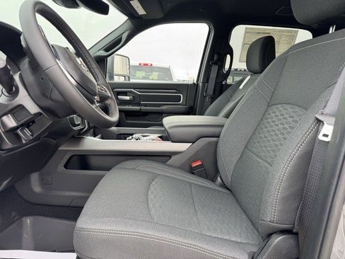 New 2026 RAM 3500 Big Horn image 9