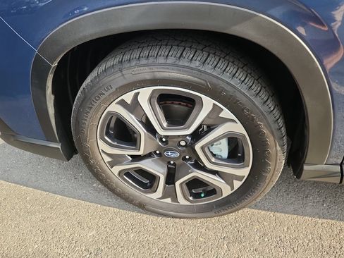Used 2023 Subaru Ascent Touring AWD/4WD image 19