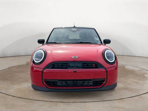 New 2026 MINI Cooper S FWD image 8