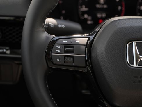 New 2026 Honda CR-V EX-L image 23