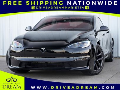 Used 2022 Tesla Model S